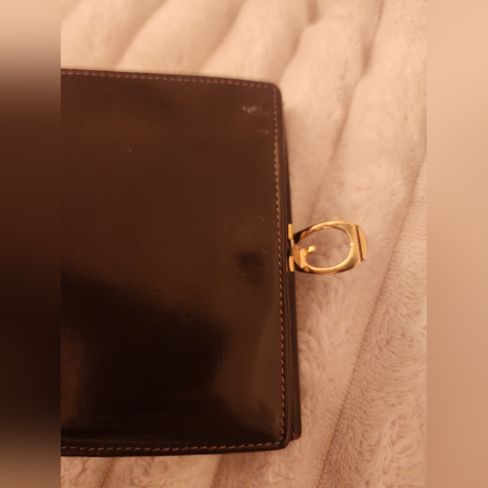Vintage Gucci Bifold Wallet - Picture 5 of 14